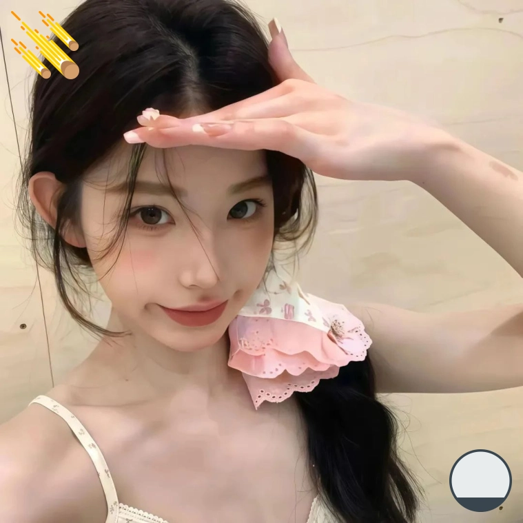 小周同学